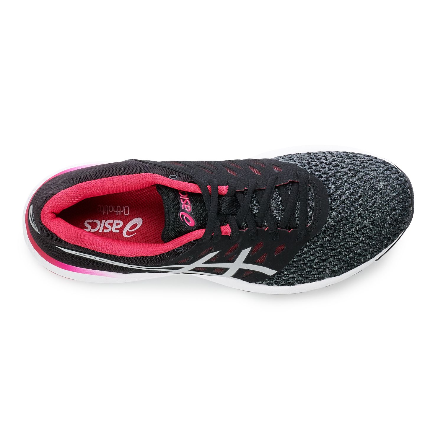 asics gel exalt 4 women's review