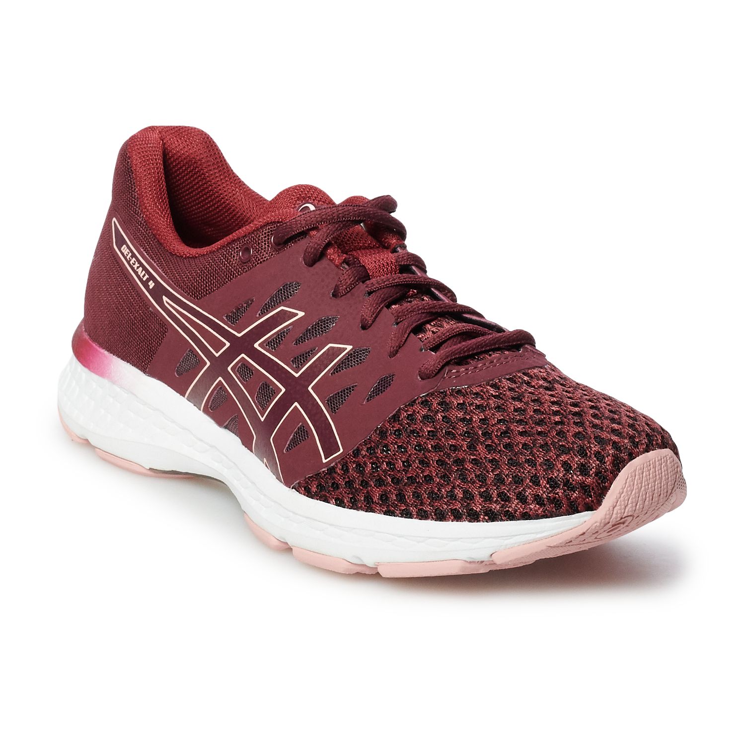 asics gel exalt 4 womens running shoes