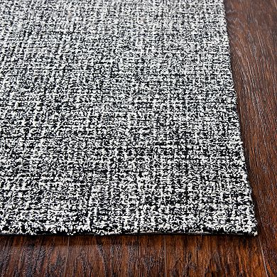 Rizzy Home Alexander Brindleton Tweed Rug