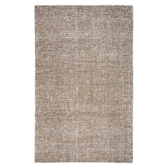 Rizzy Home Alexander Brindleton Tweed Rug