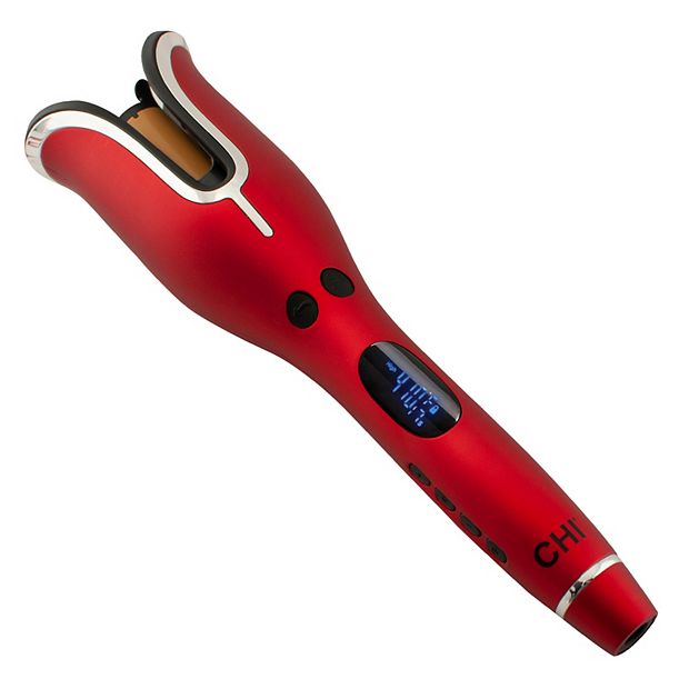 CHI Air 1 in. Spin n Curl Ceramic Rotating Hair Curler