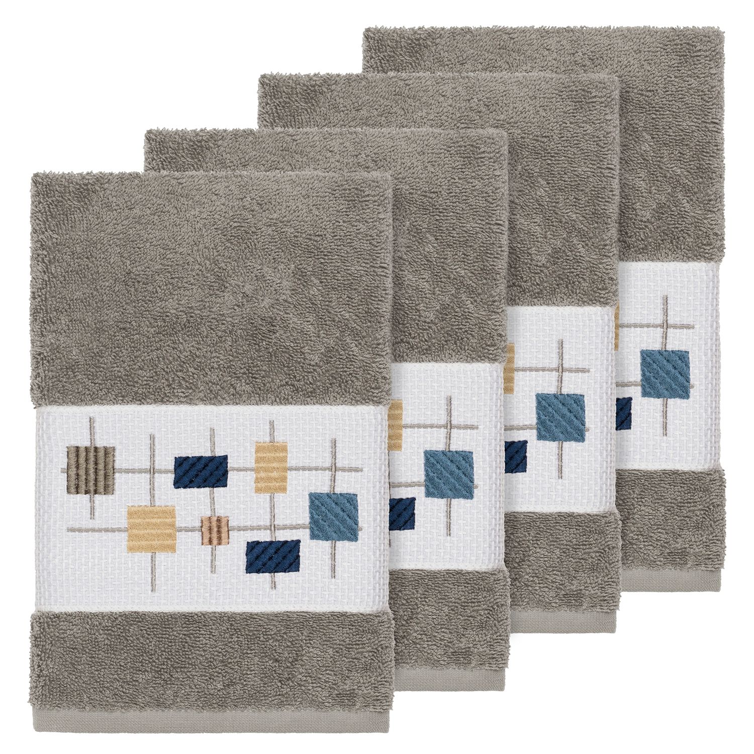 Linum Home Textiles Khloe Hand Towel