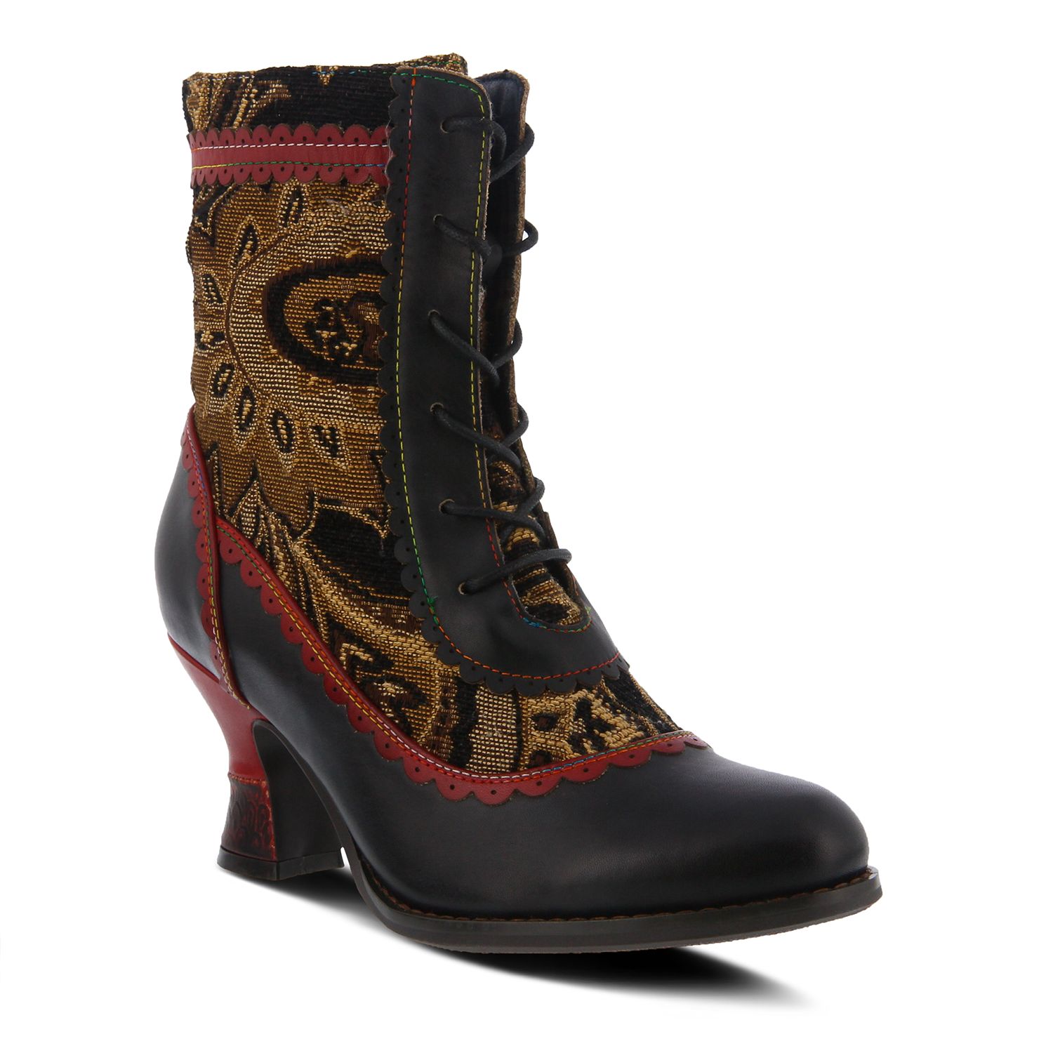 artiste boots