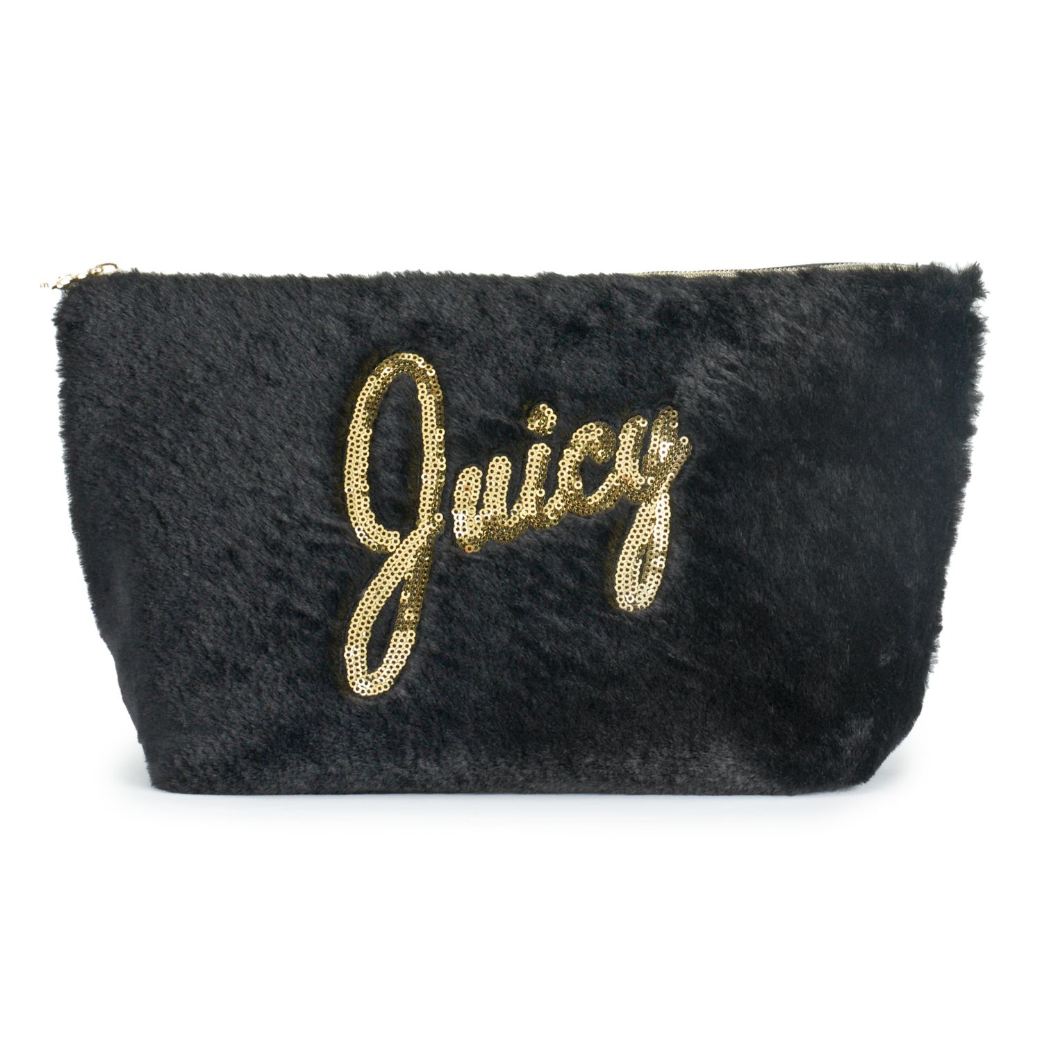 juicy couture fur bag