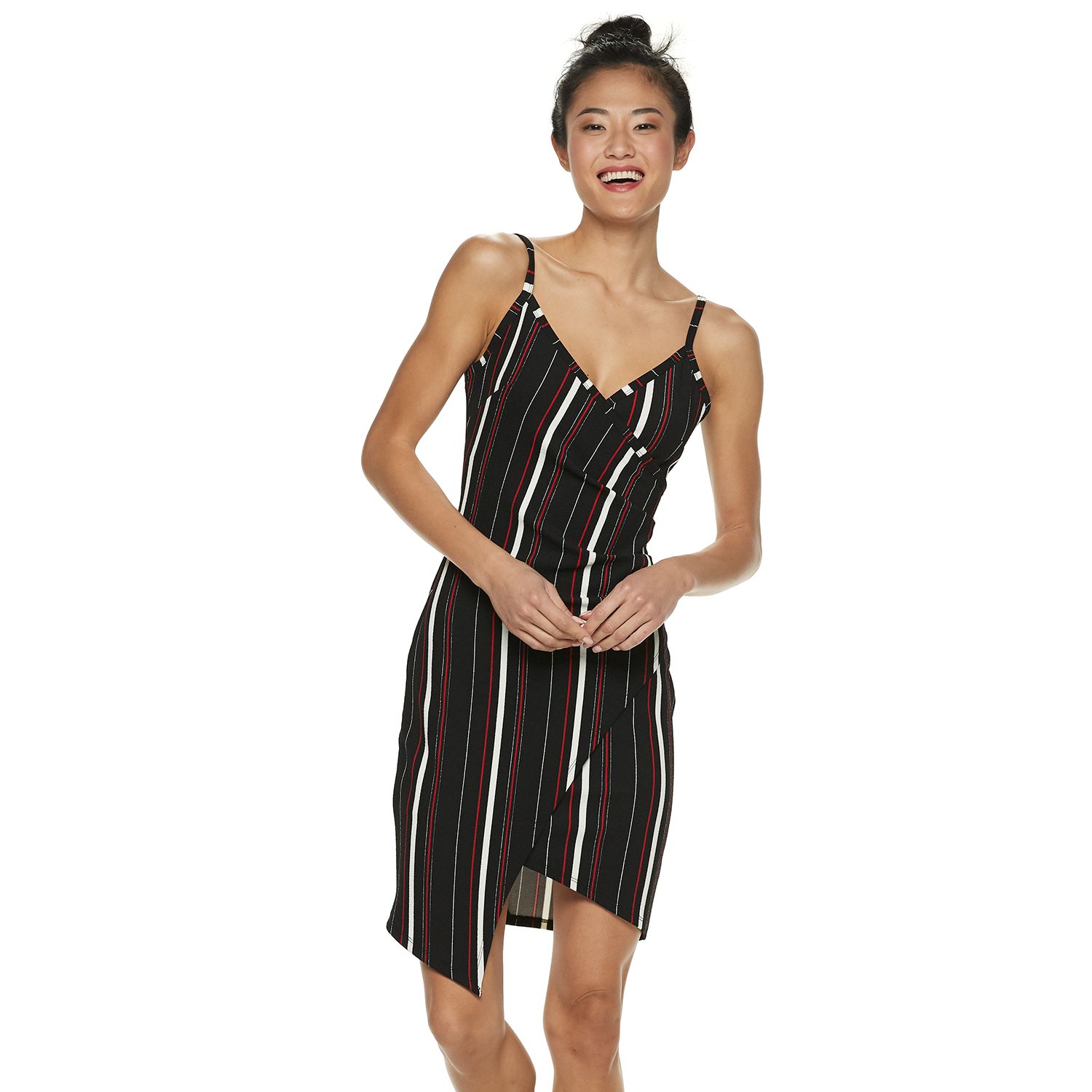 kohls slip dress