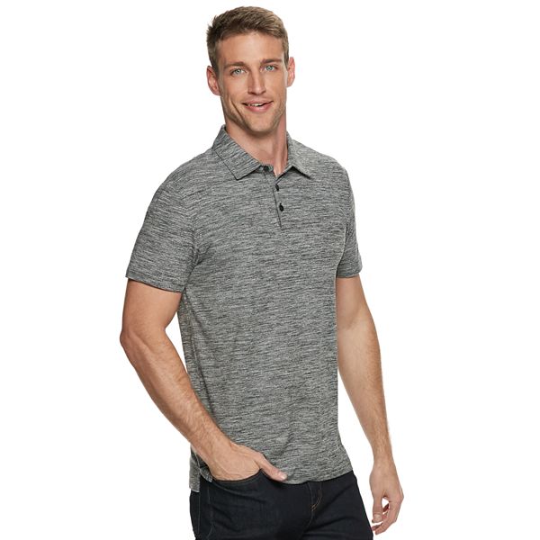 Kohls mens polo shirts sale