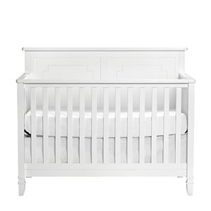 Storkcraft Solstice 4 In 1 Convertible Crib Kohls