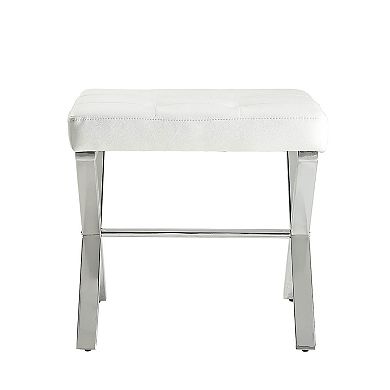 Carolina Living Elisabetta Vanity Bench