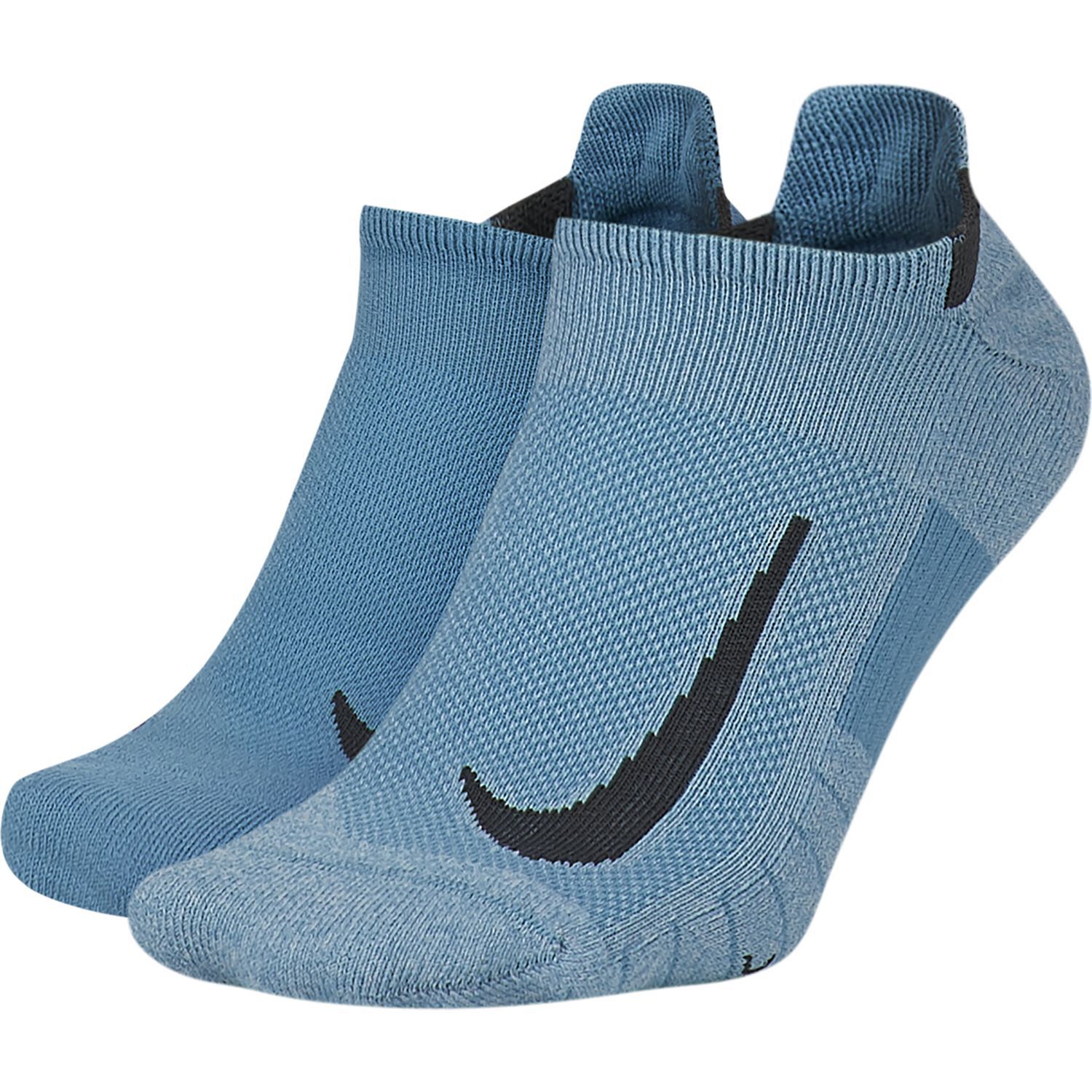 nike men's socks no show