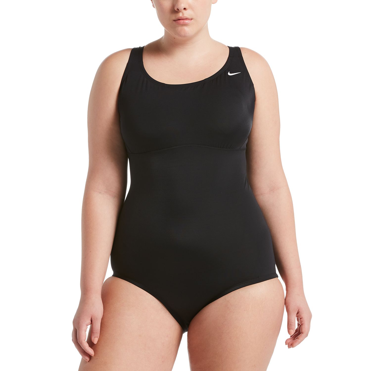 nike epic racerback one piece swimsuit