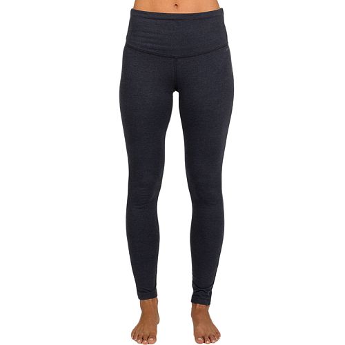 Women's Jockey Sport Sculpting High-Waisted Ankle Leggings