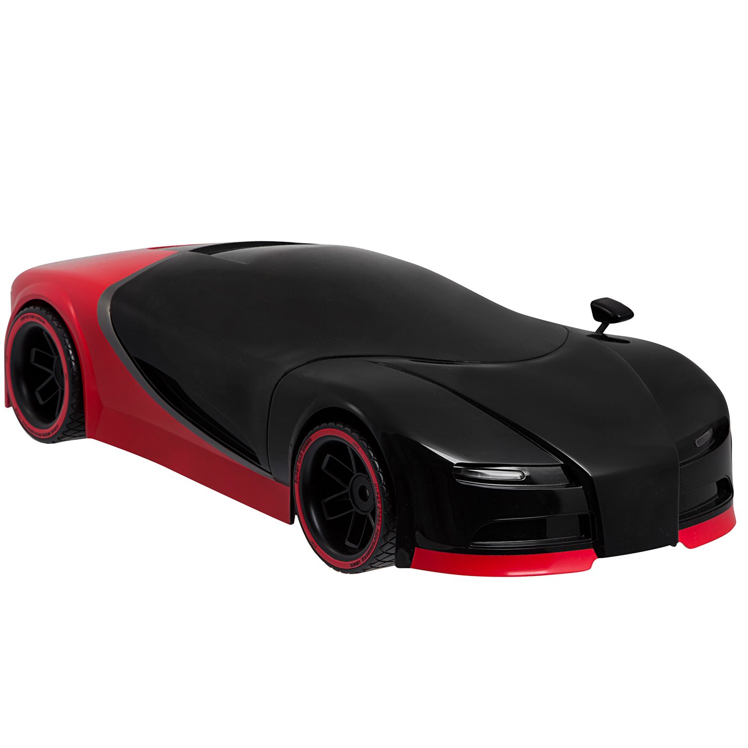 fao schwarz rc racer review