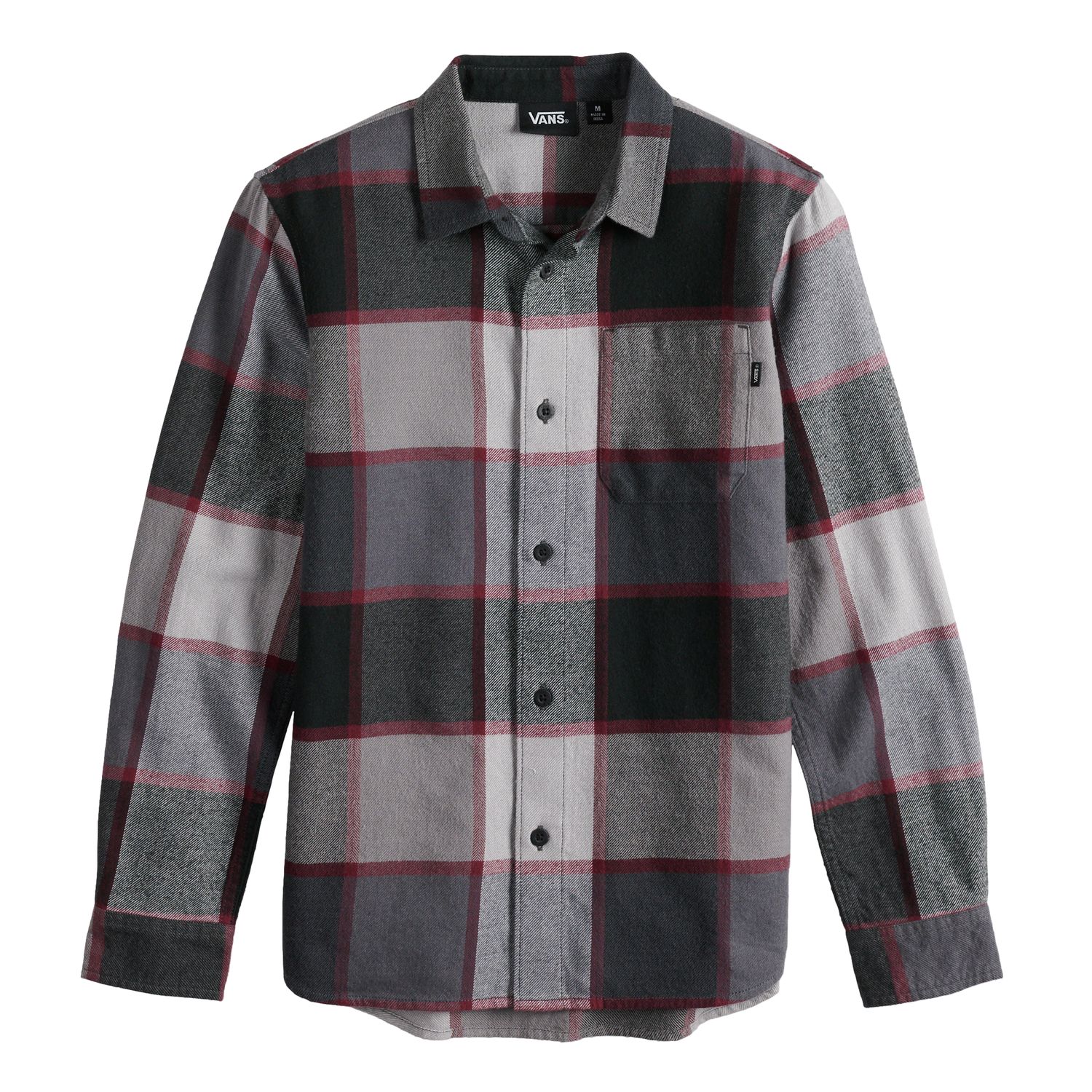 kohls vans shirt
