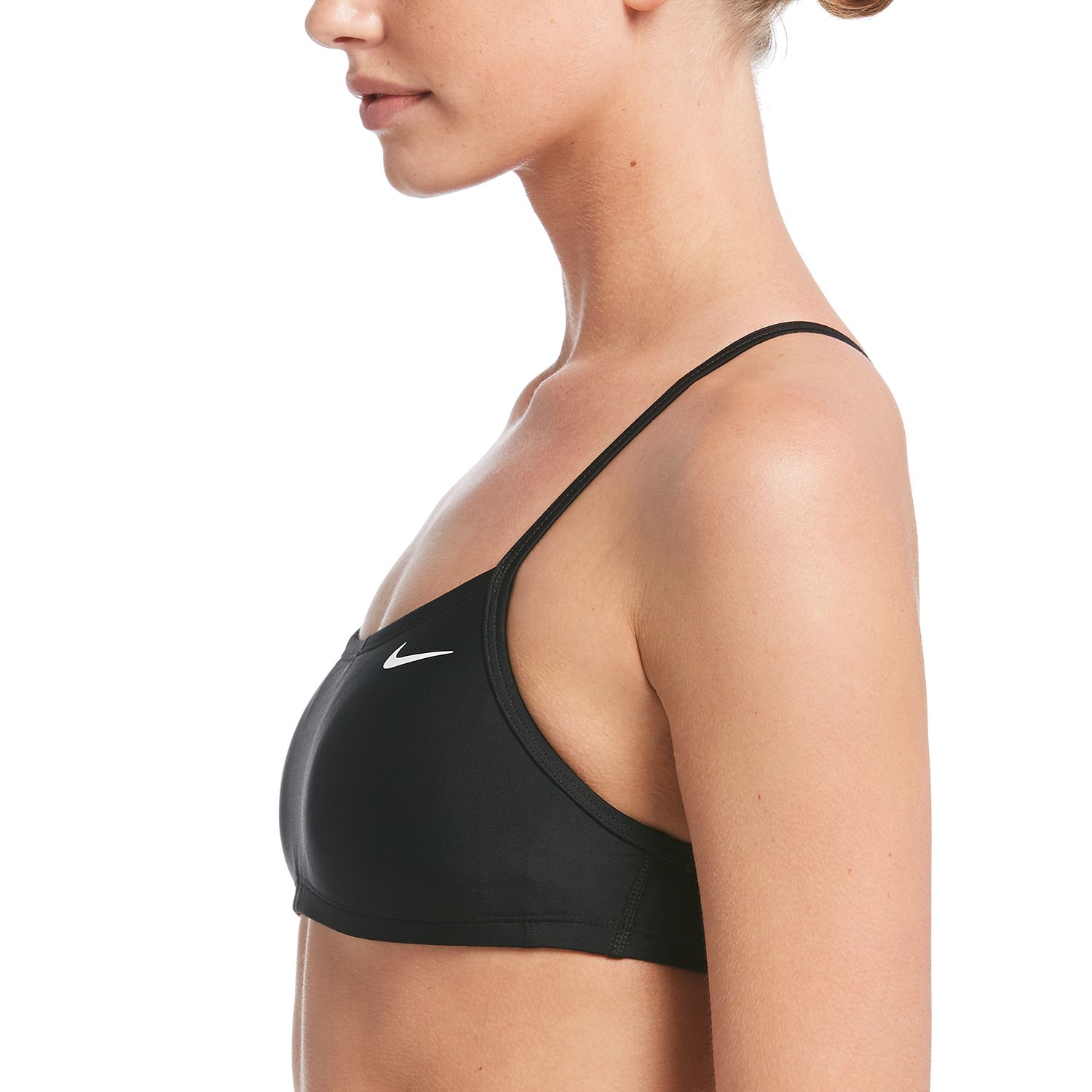 nike racerback bikini top