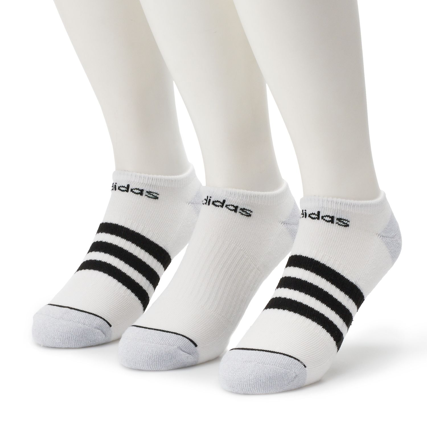 adidas 3 pack socks