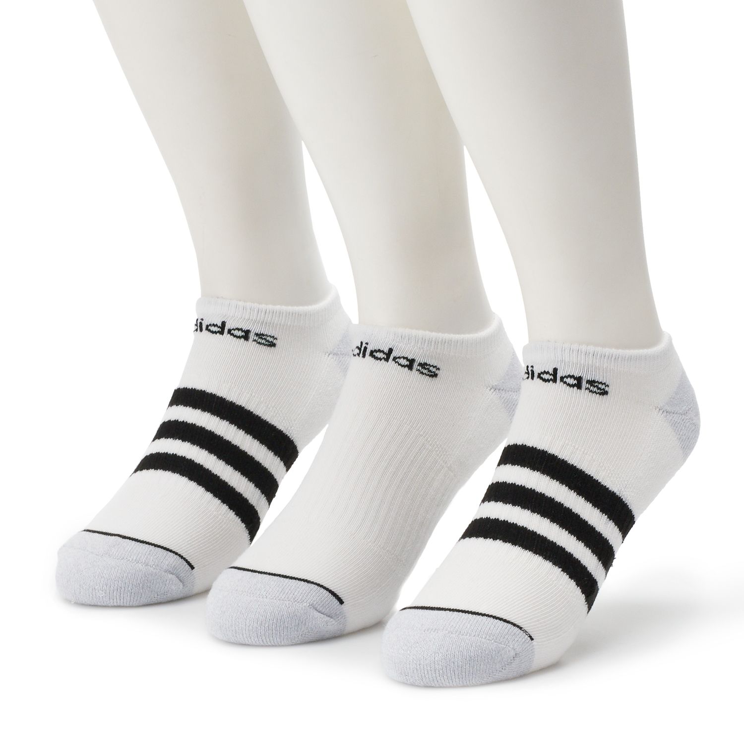 adidas climalite no show socks