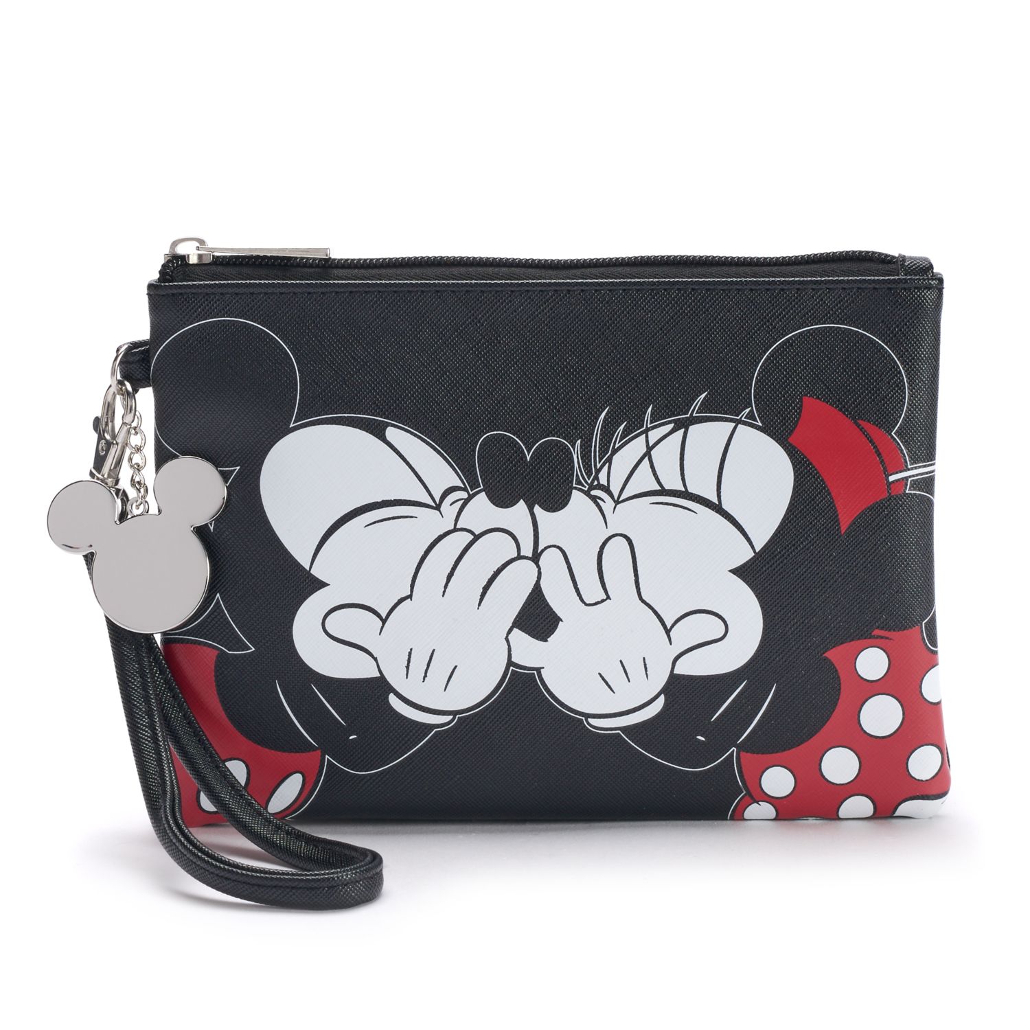 minnie mouse purse kohls