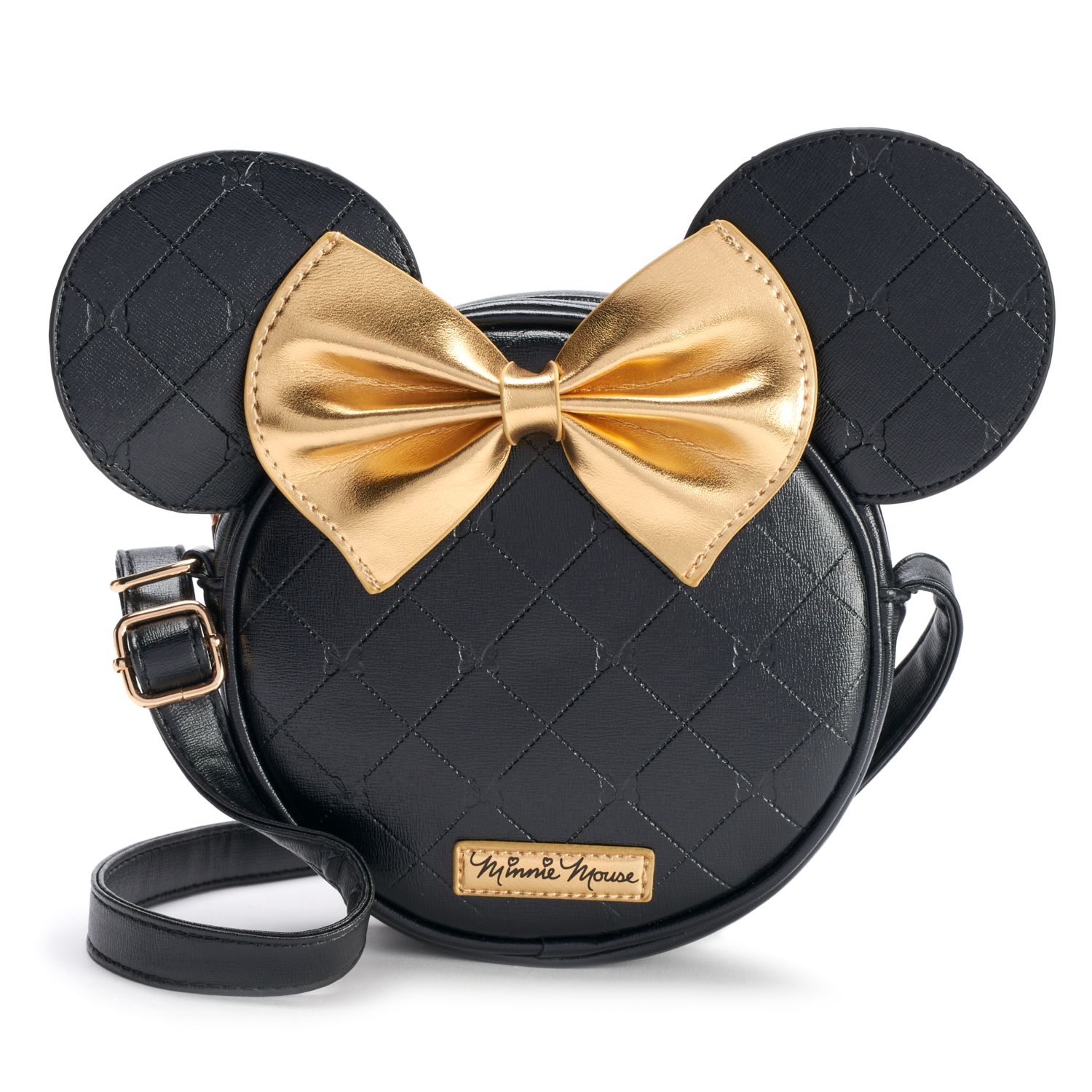 disney minnie mouse crossbody bag