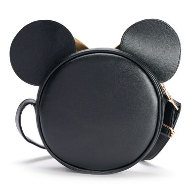 Disney's Minnie Mouse Bow 3-D Crossbody Bag