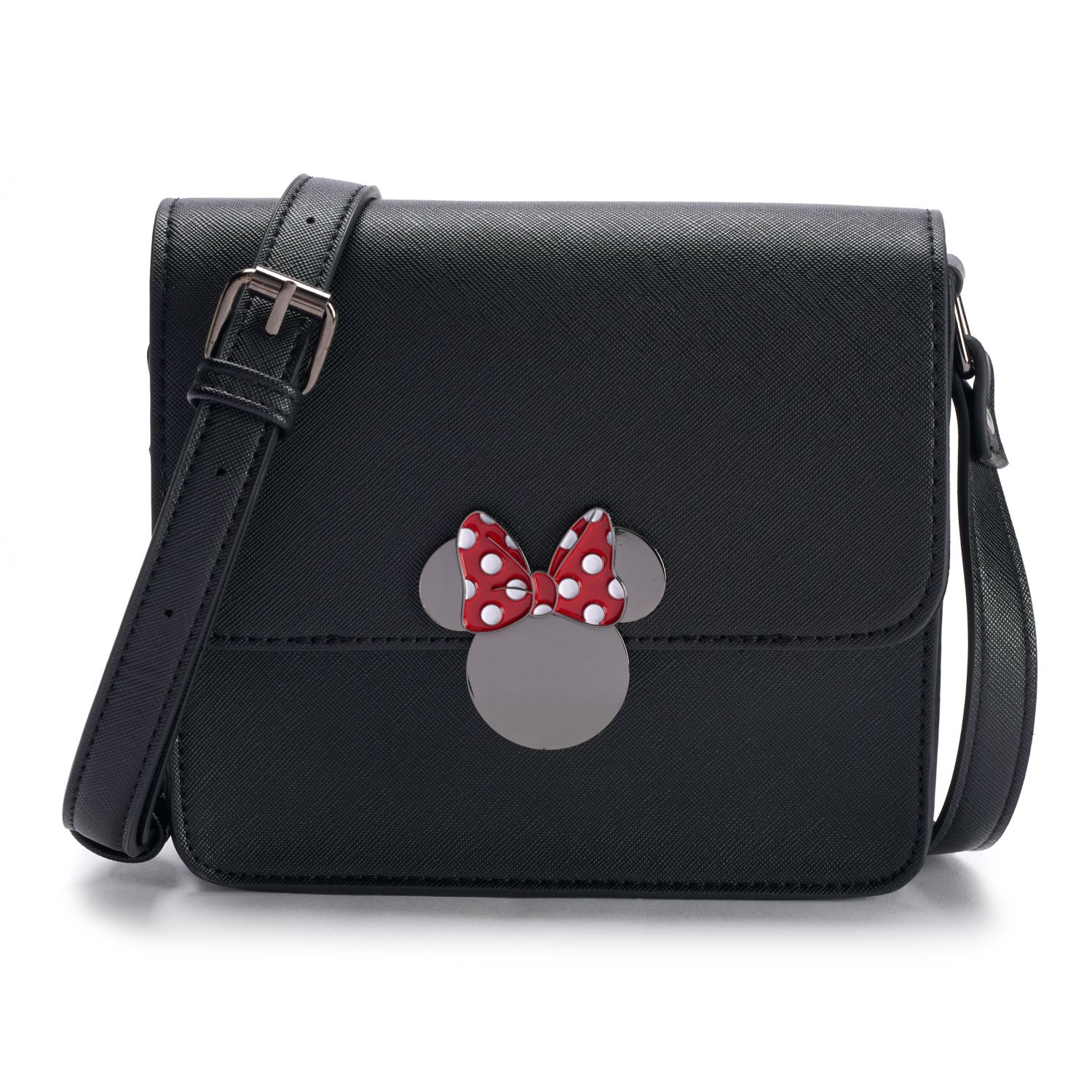 minnie mouse crossbody bag