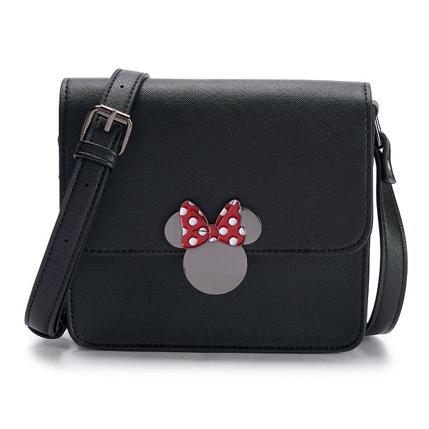 Women Wallets Cute Mickey Minnie Mouse Purse Ladies PU Leather