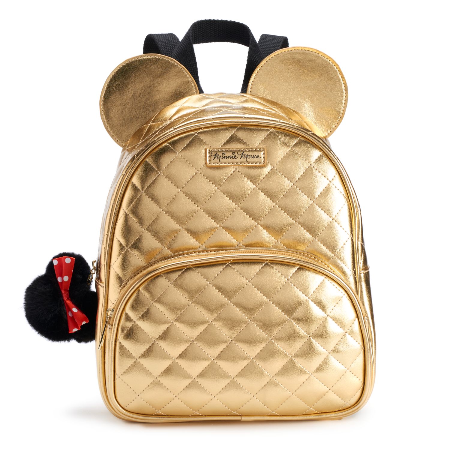 little life mickey mouse backpack