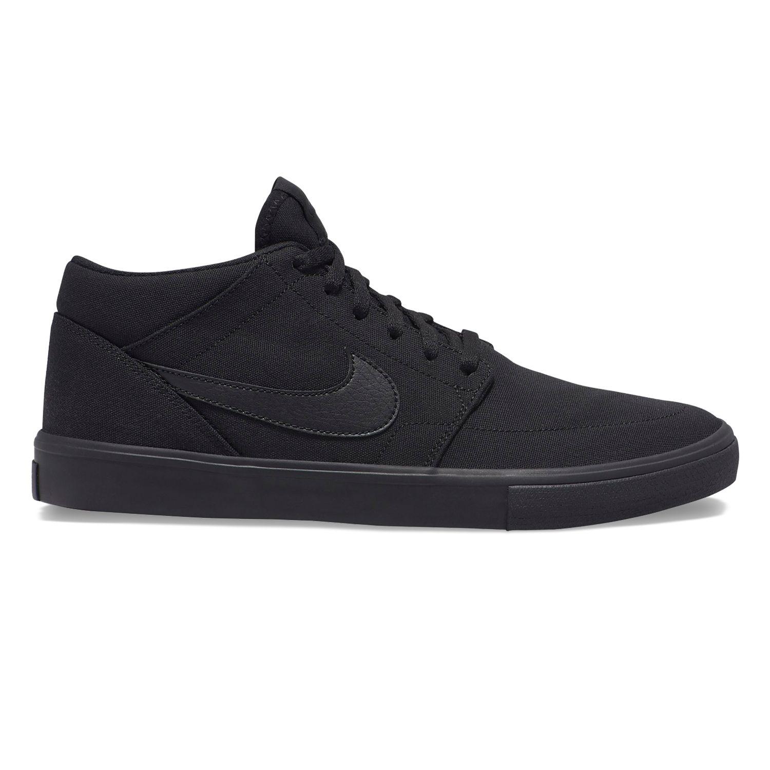 nike portmore ii mens skate shoes