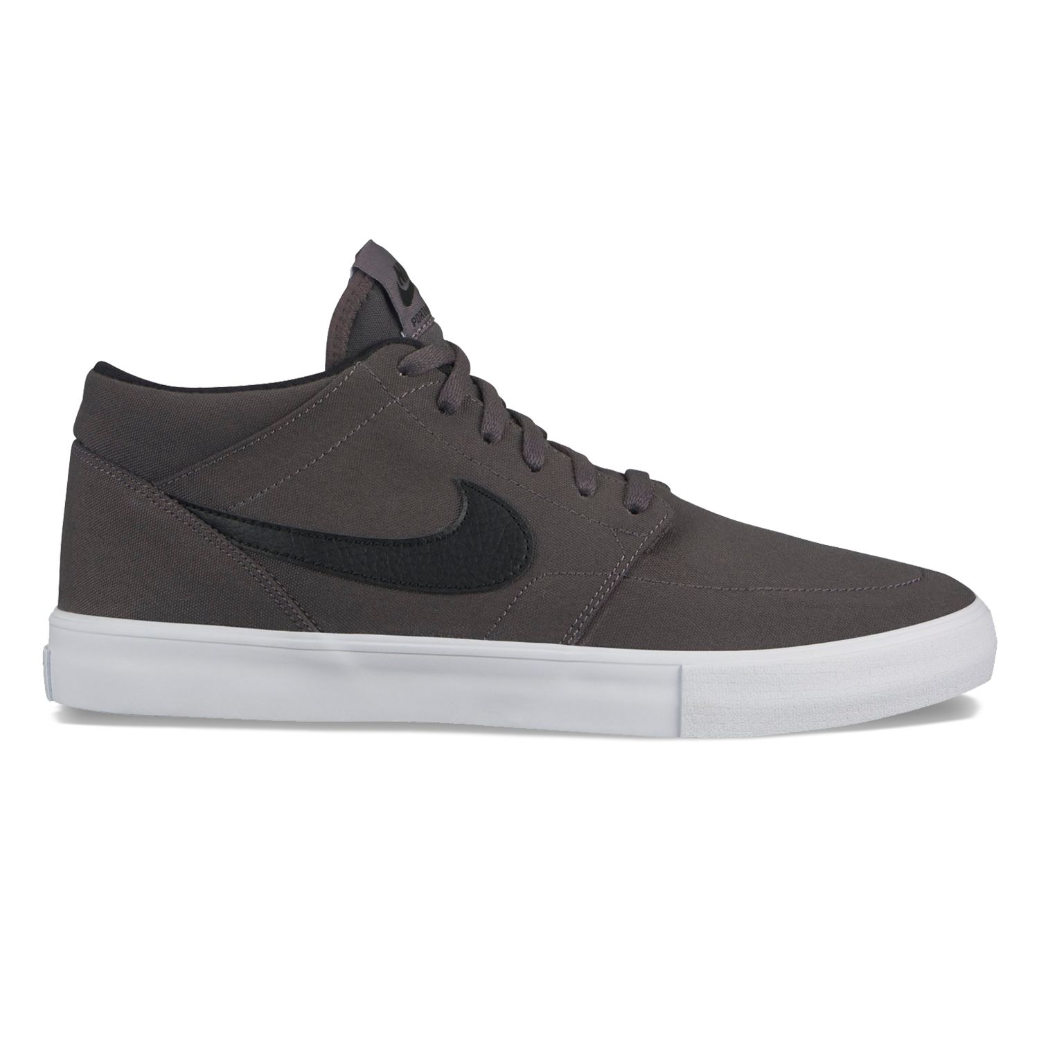 nike sb portmore ii solarsoft mid