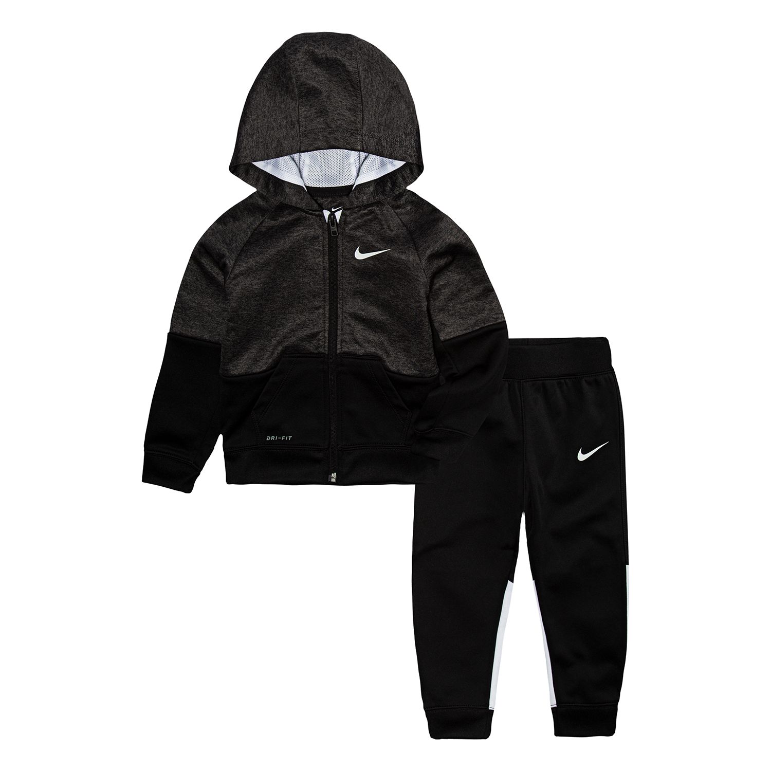 toddler boys nike hoodie