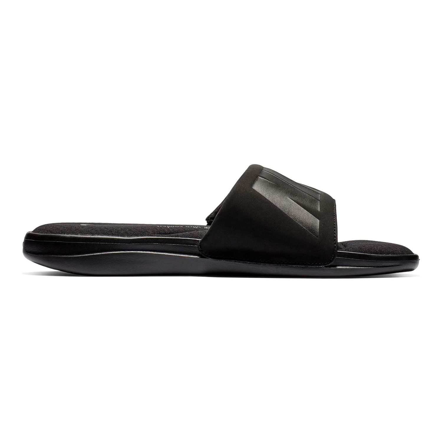 nike comfort slide memory foam