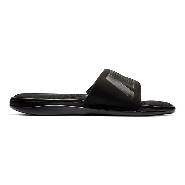 Niet meer geldig Twisted sneeuw Nike Ultra Comfort 3 Men's Slide Sandals