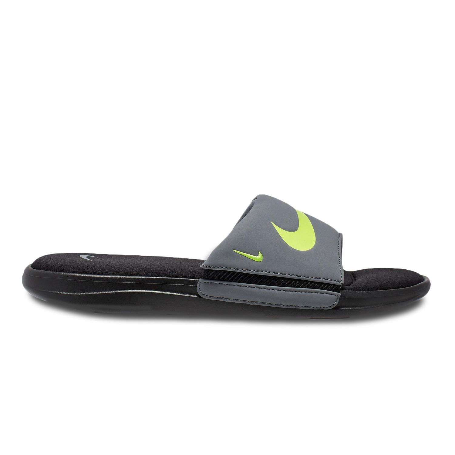 kohls adidas slides mens