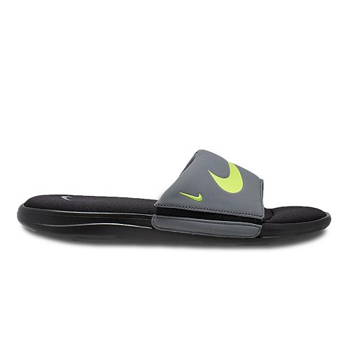 Mens slides sale kohls