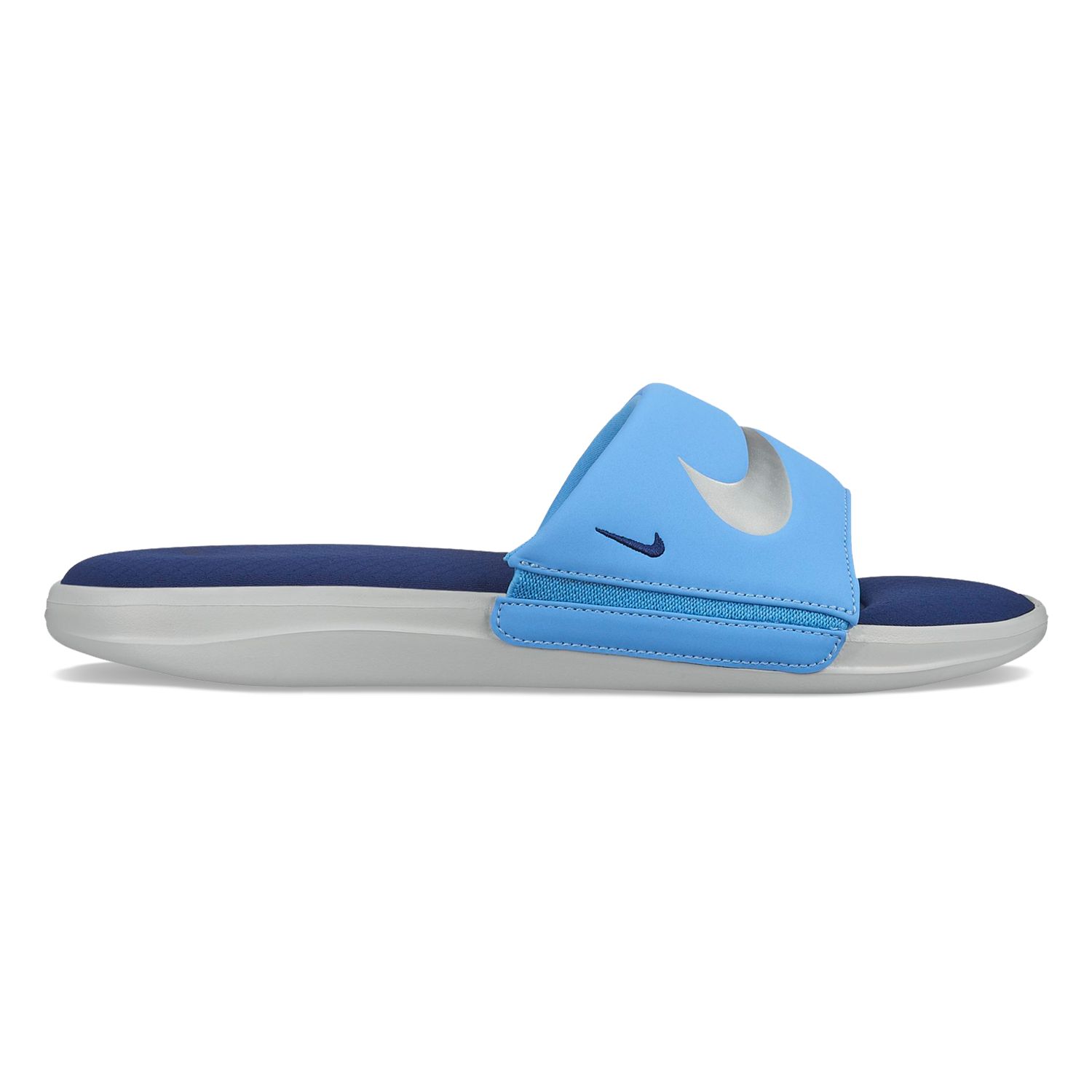 kohls mens sandals nike