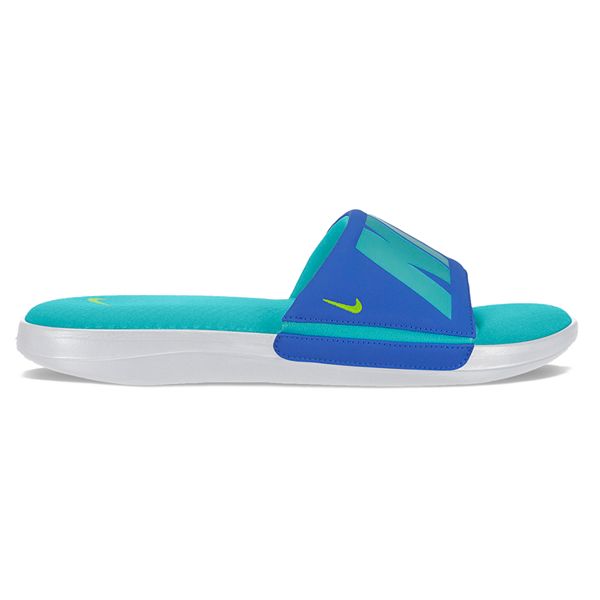 Nike mens ultra on sale comfort slide sandals