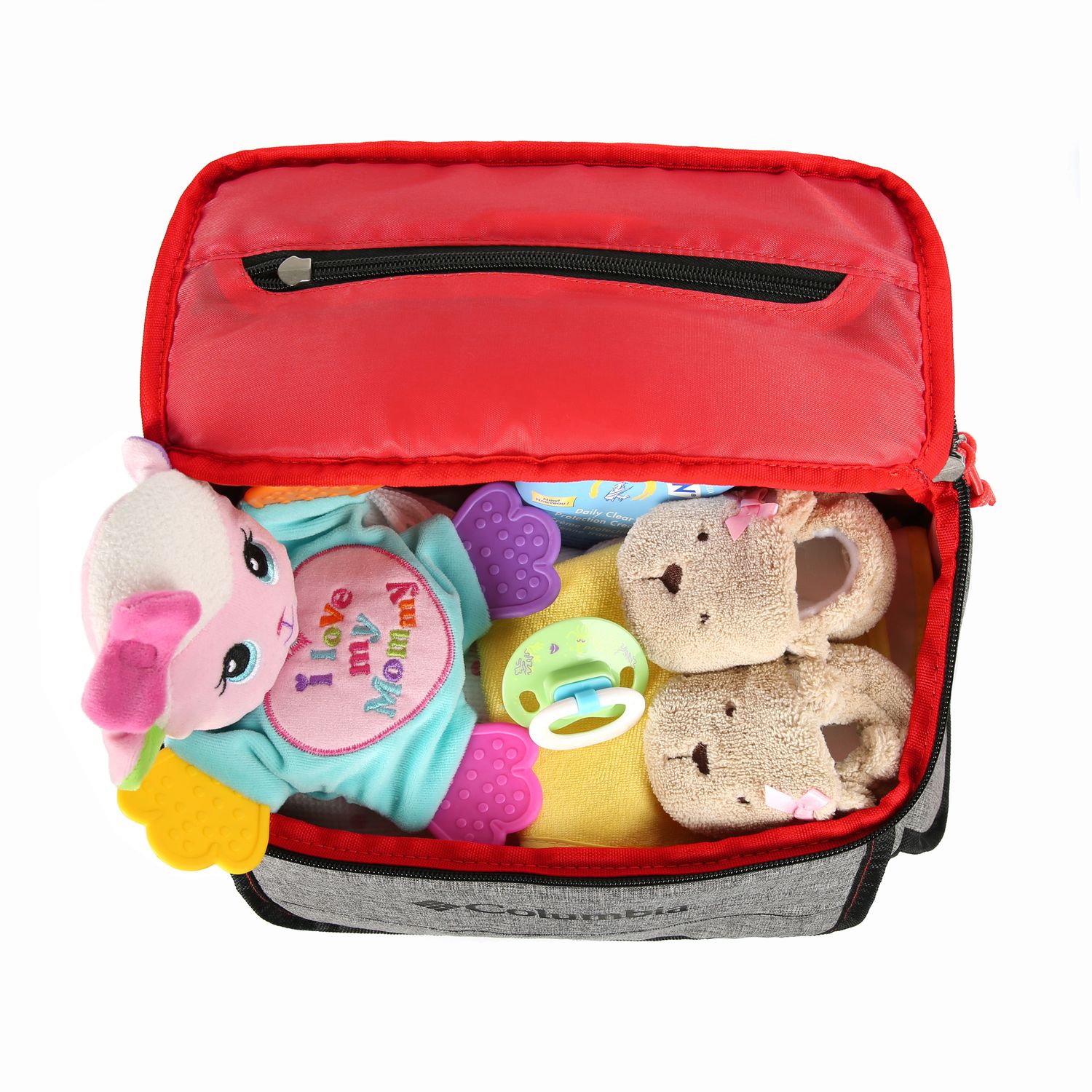 columbia south canyon backpack diaper bag