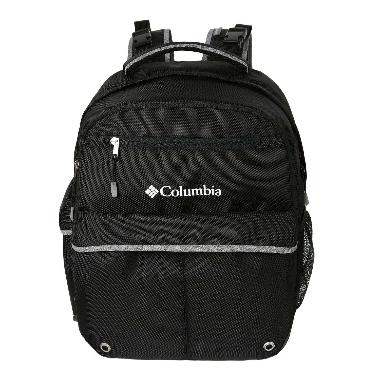 columbia pine oaks backpack diaper bag