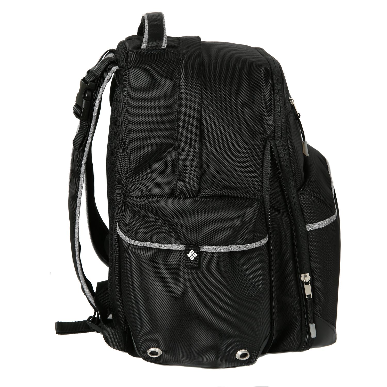 columbia huntsville peak backpack diaper bag