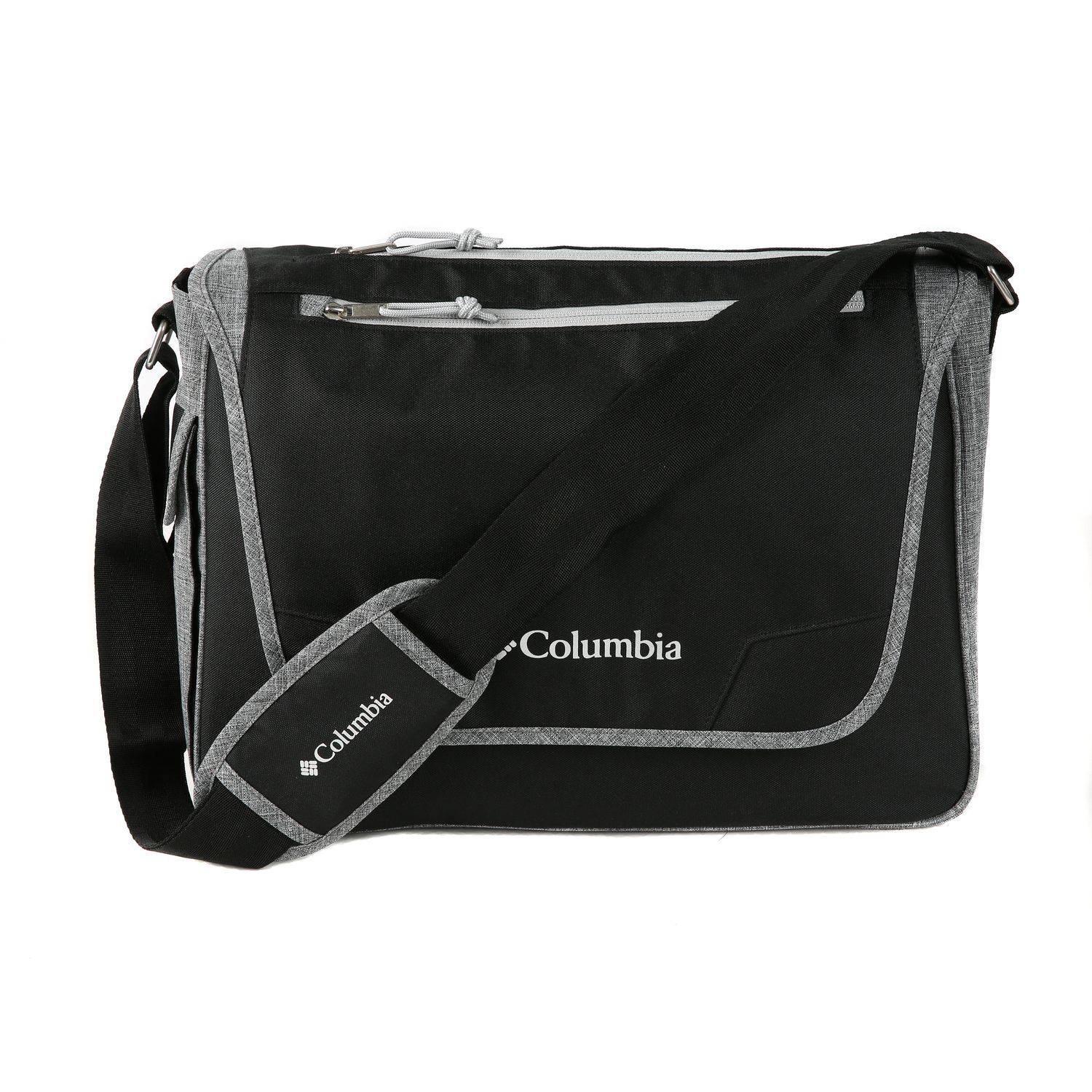 columbia diaper bag messenger