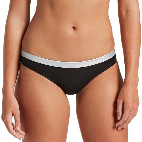 nike full bikini bottoms