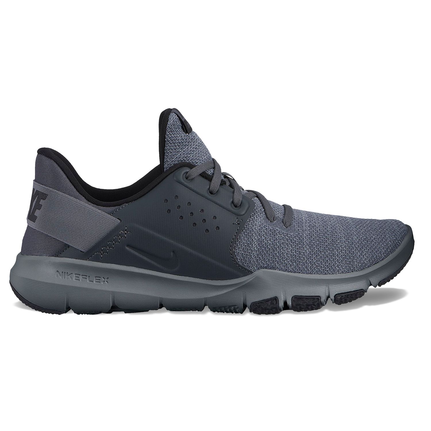 nike men's flex control 3 training shoes