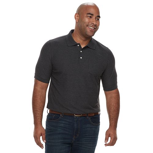 big and tall polo jogging suits