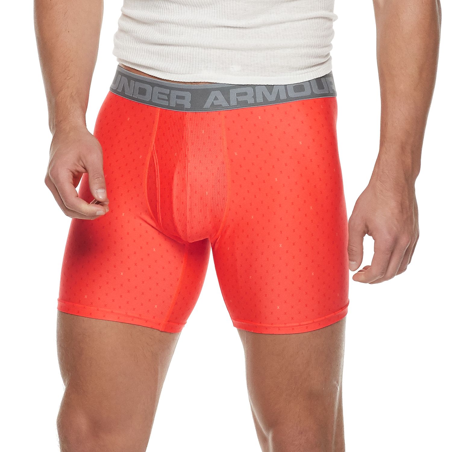 kohl's under armour underwear