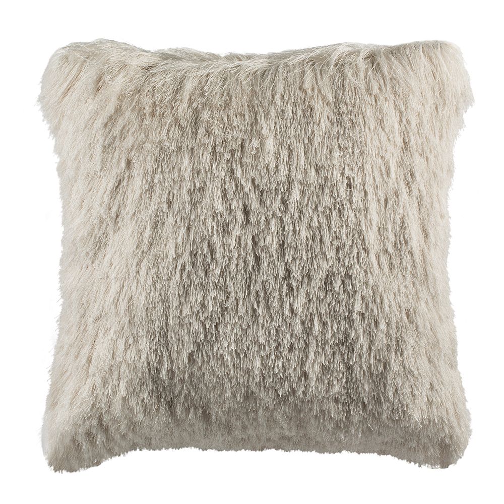 Shag Pillow main image 1