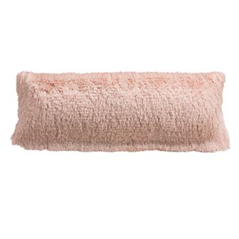 Safavieh Chic Shag Throw Pillow
