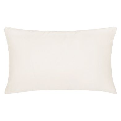 Safavieh Sequin "Love" Throw Pillow