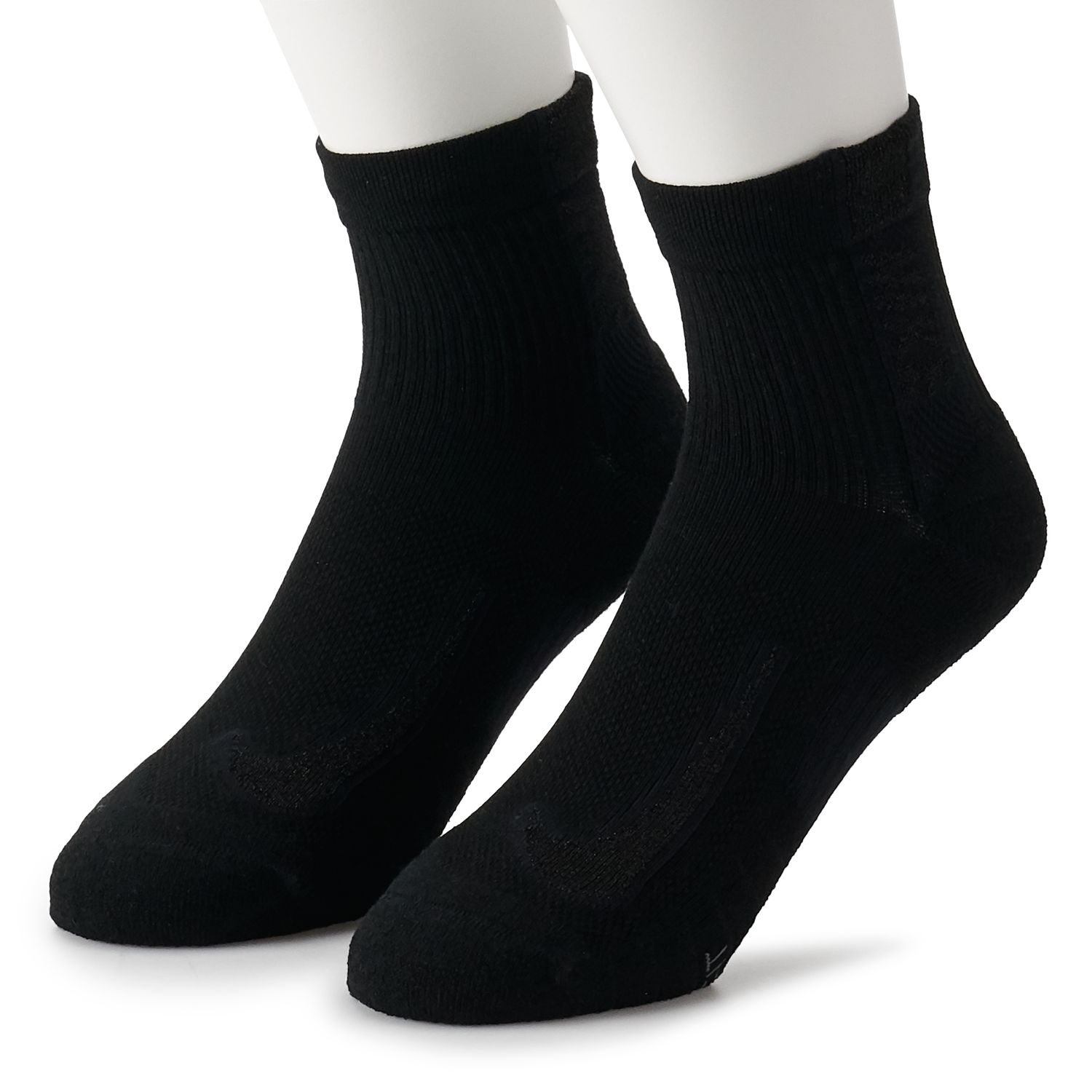 new balance tab socks