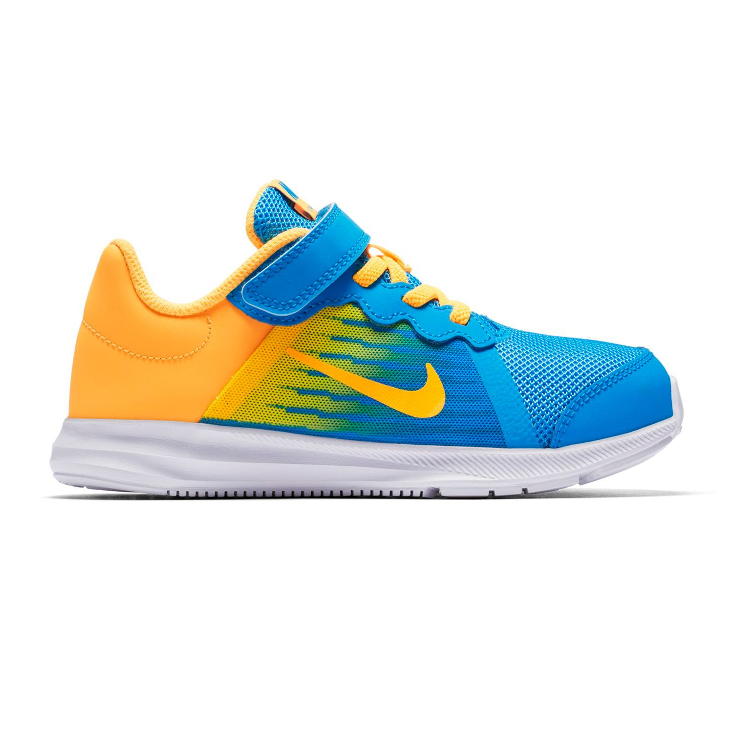 nike youth downshifter 8