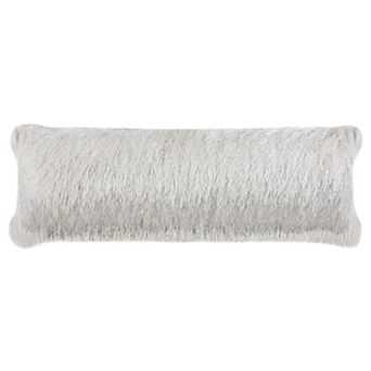 Safavieh Shag Indoor Outdoor Oblong Throw Pillow