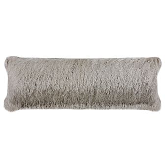 Safavieh Shag Indoor Outdoor Oblong Throw Pillow